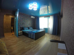 Apartmens on Khabarovskaya, Kryvyi Rih